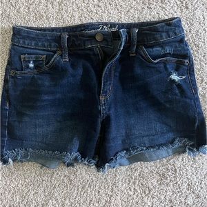 Universal Thread Denim Shorts